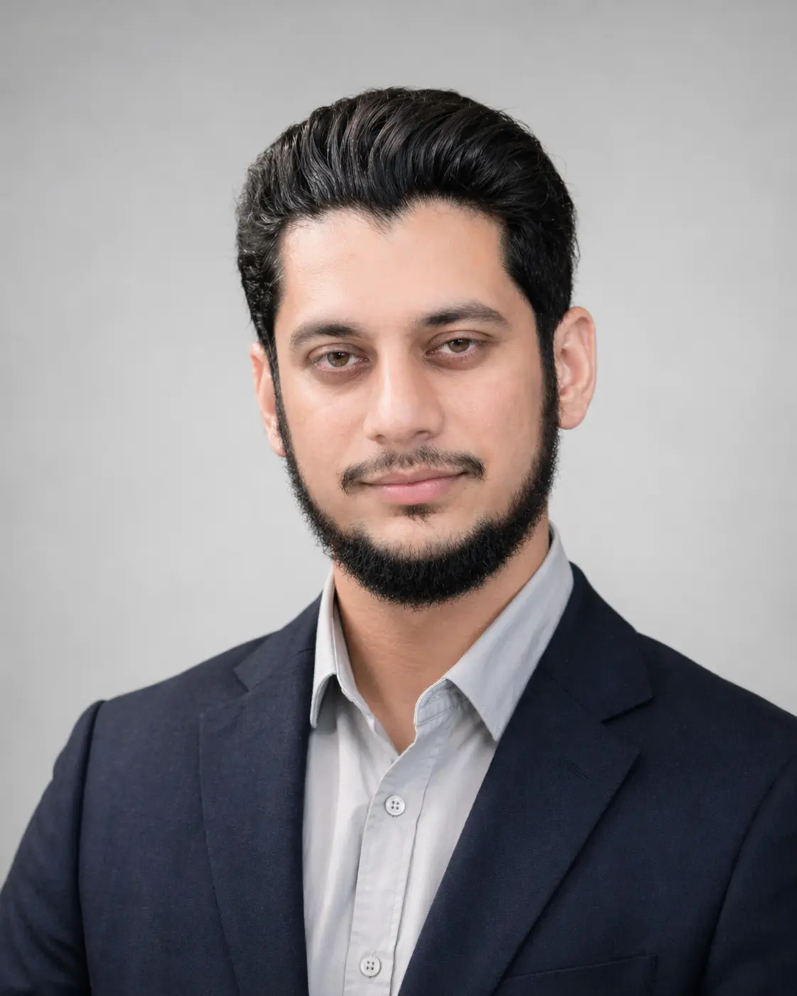 Aqib Hassan Zeb, Cloud specialist