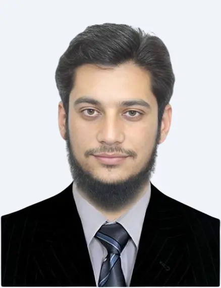 Aqib Hassan Zeb