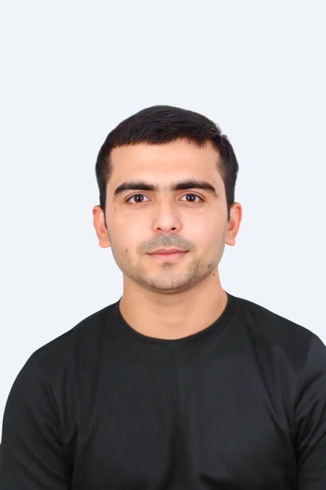 Hashim Muhammad