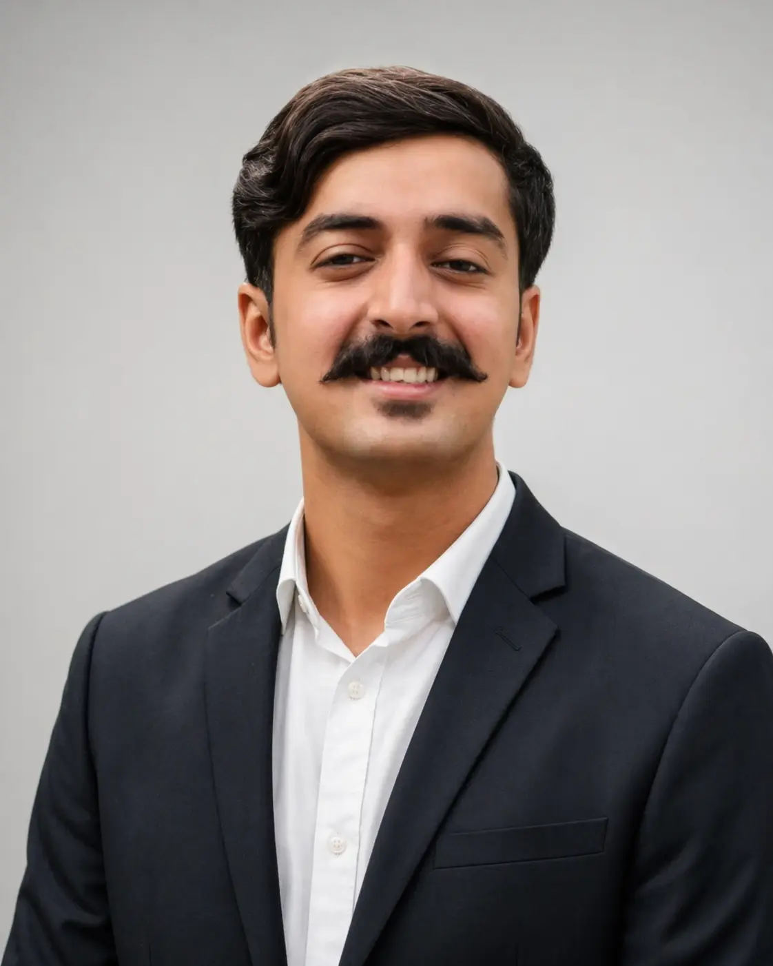 Mir Mohsin, UI / UX & Product designer