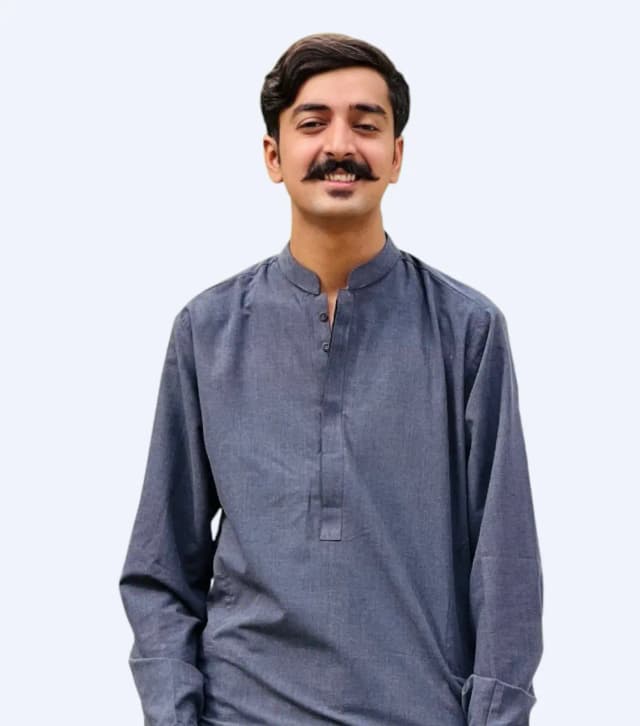 Mir Mohsin