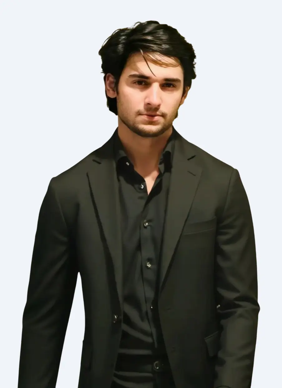 Shayan Khan