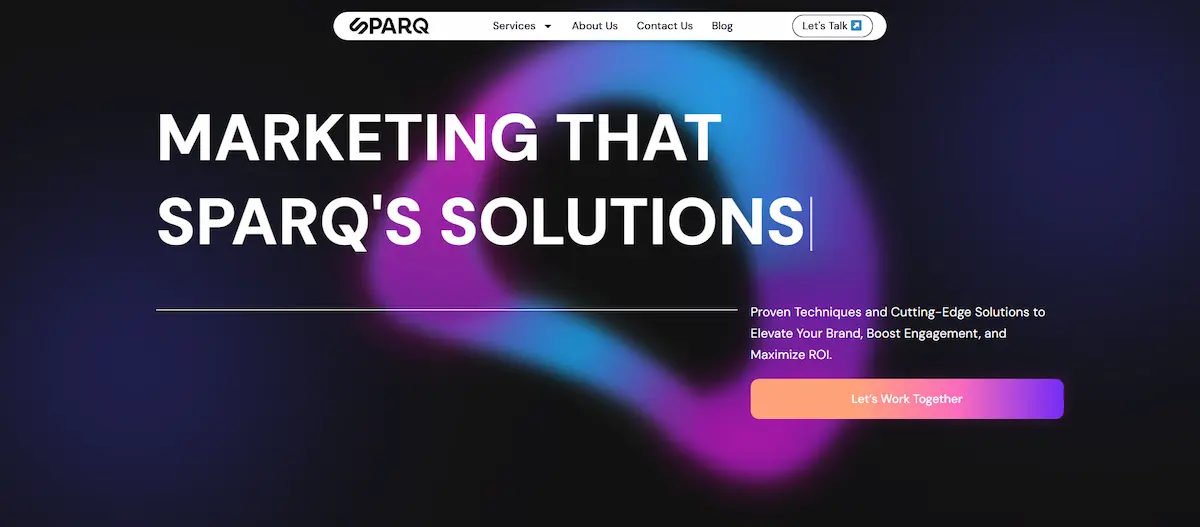 SPARQ Digital