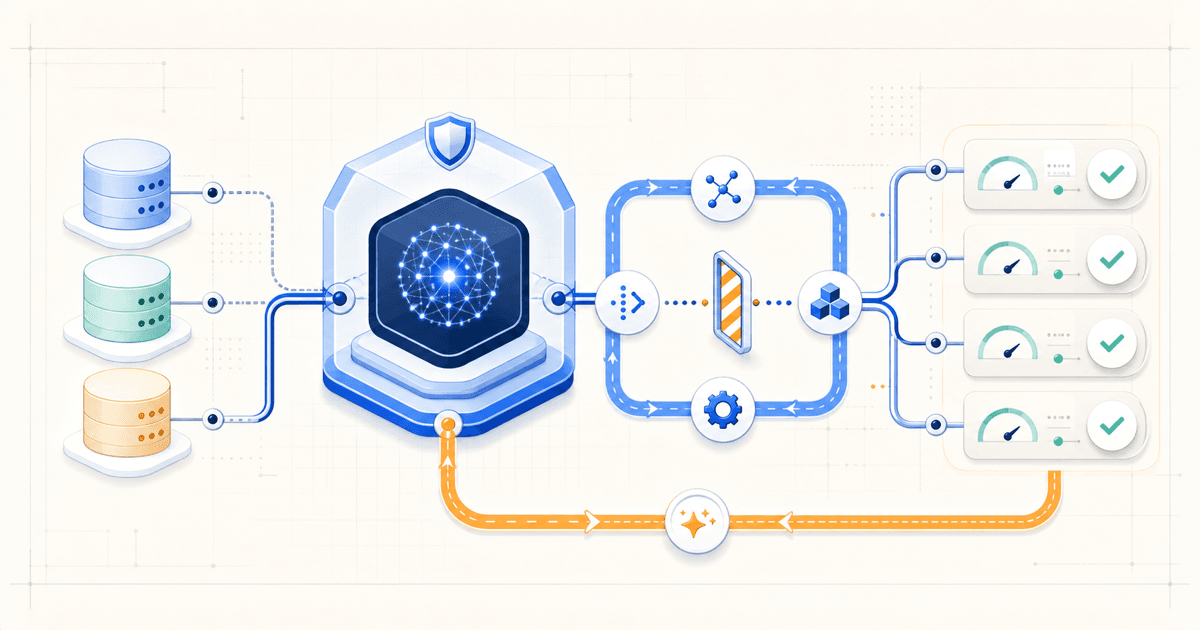 AI Agent Harness, Loop Engineering, LLMOps & Eval: The Four Building Blocks of Trustworthy Agents