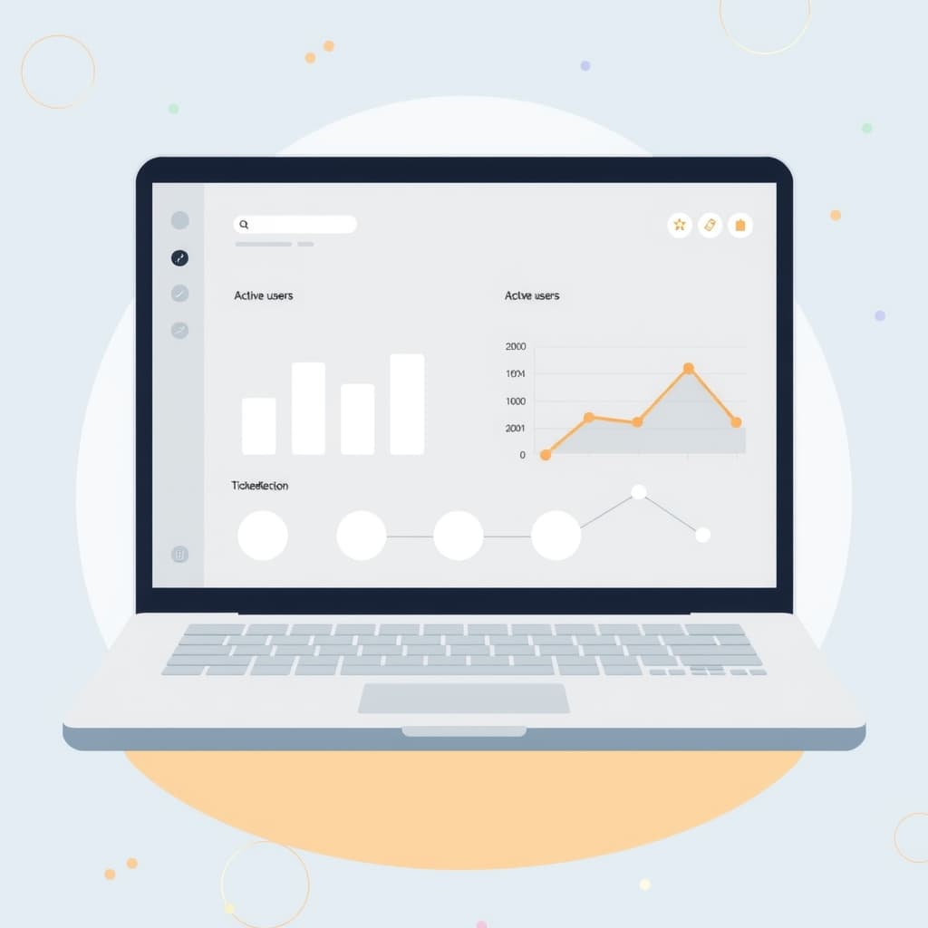 7 Key B2B Customer Portal Metrics Founders Must Track