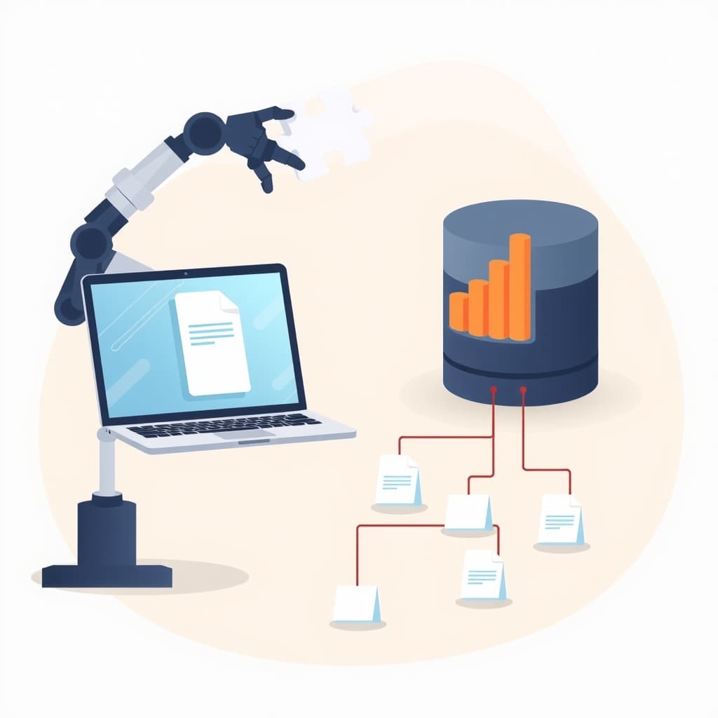 AI Document Processing Automation: Founder’s Guide