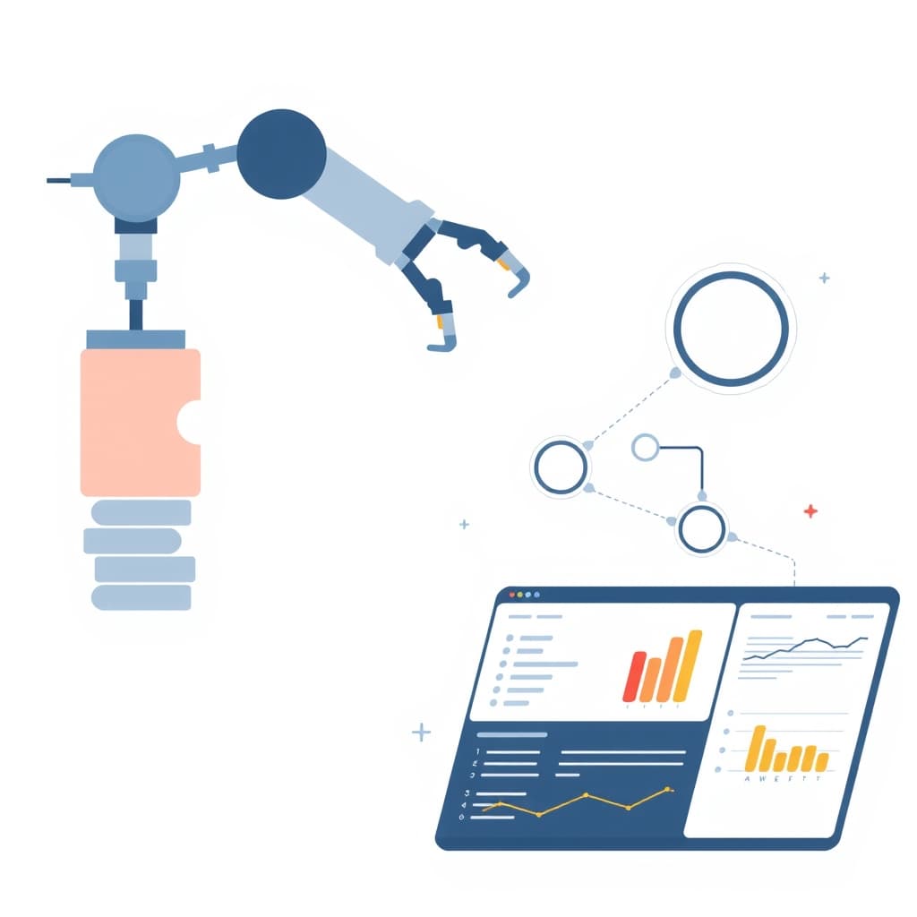 AI Document Workflow Automation: From Manual to Scalable Ops