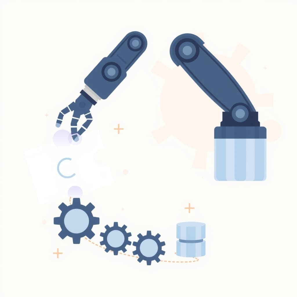 AI-Powered Document Workflow Automation: A Founder’s Playbook