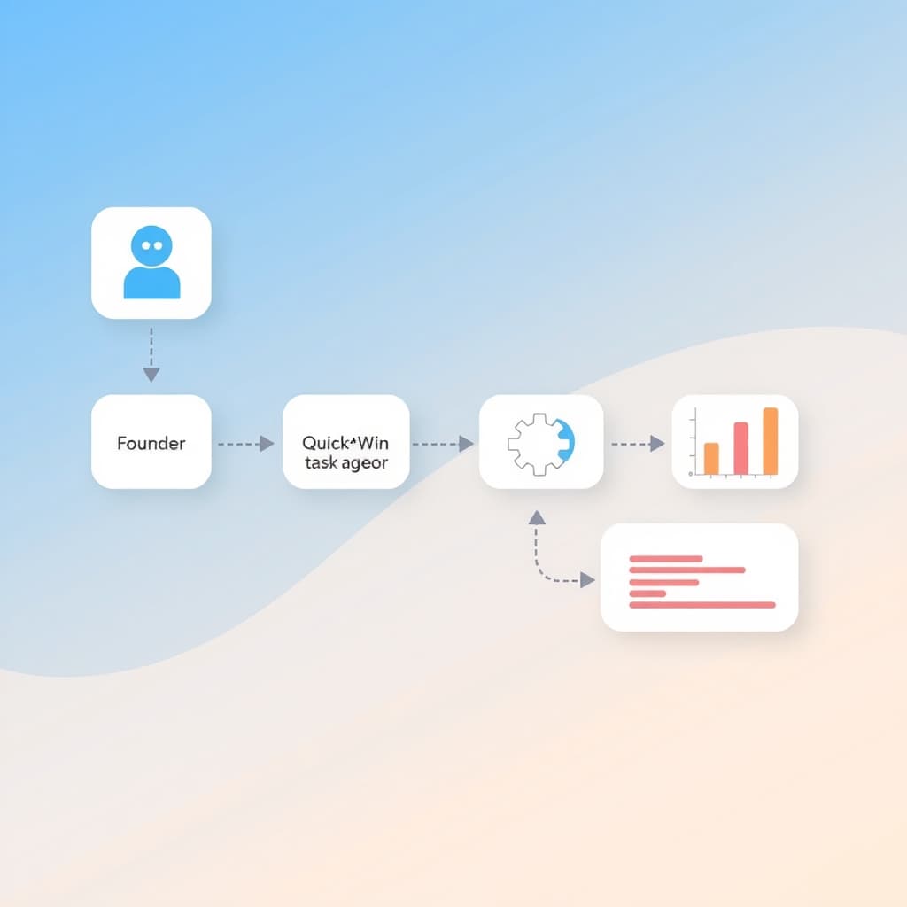 AI Workflow Automation Roadmap: Scale Manual Tasks