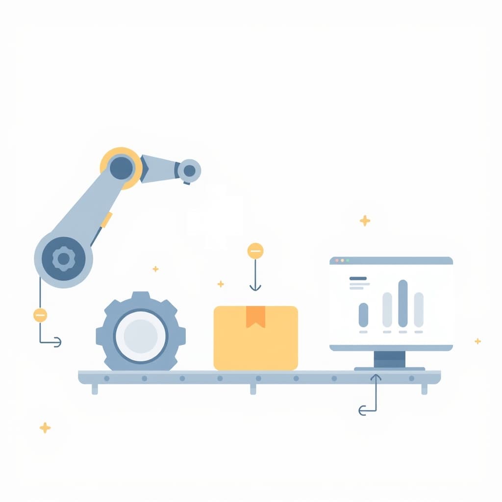 AI Workflow Automation Roadmap: Scaling Manual Tasks