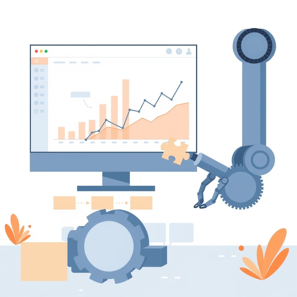AI Workflow Automation ROI: A Founder’s Guide to Real Gains
