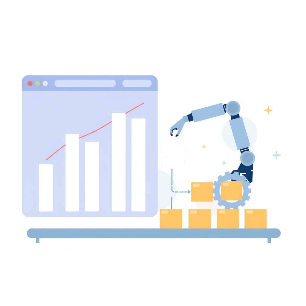 AI Workflow Automation ROI: Boost Returns in Companies