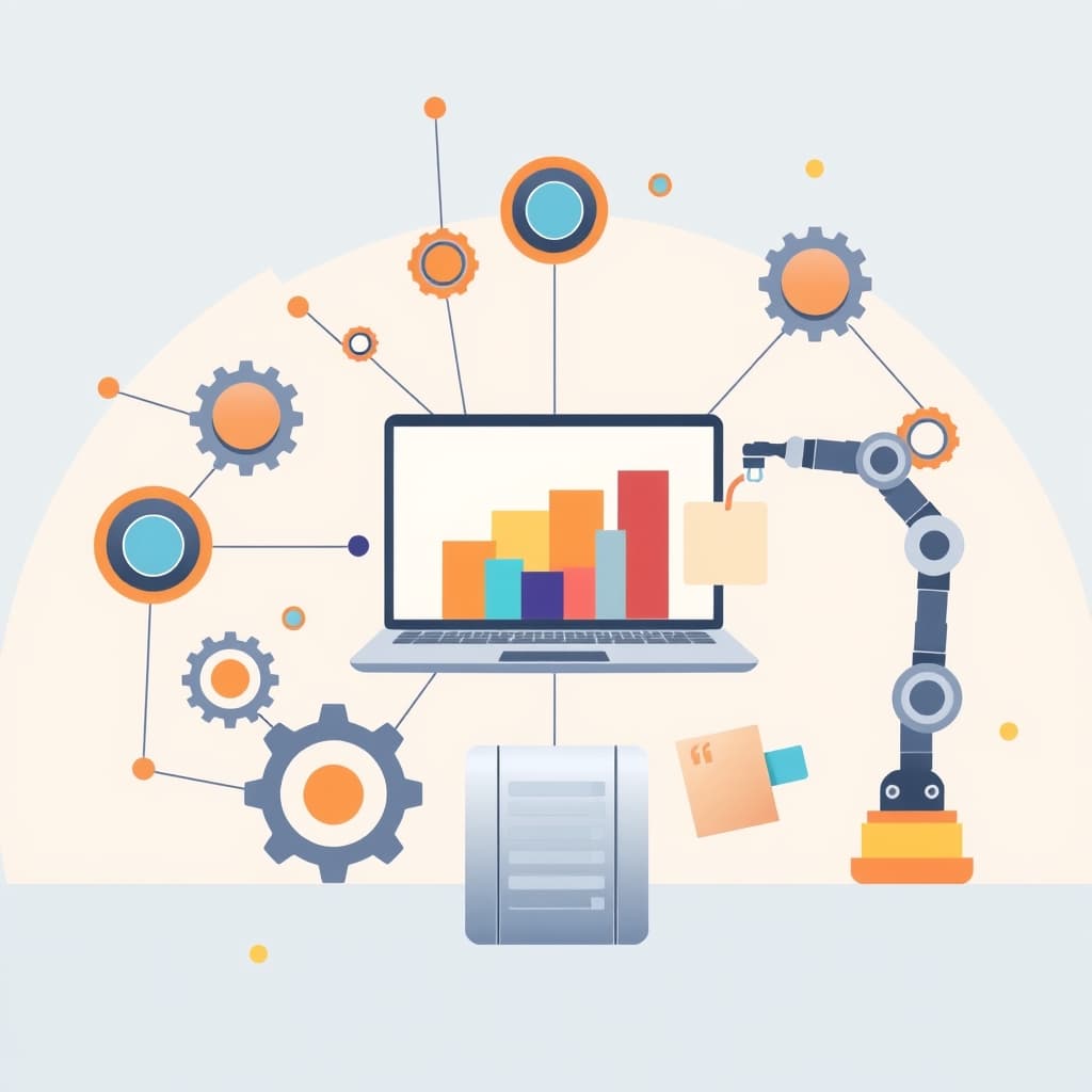 API Integration Patterns for Connected Systems