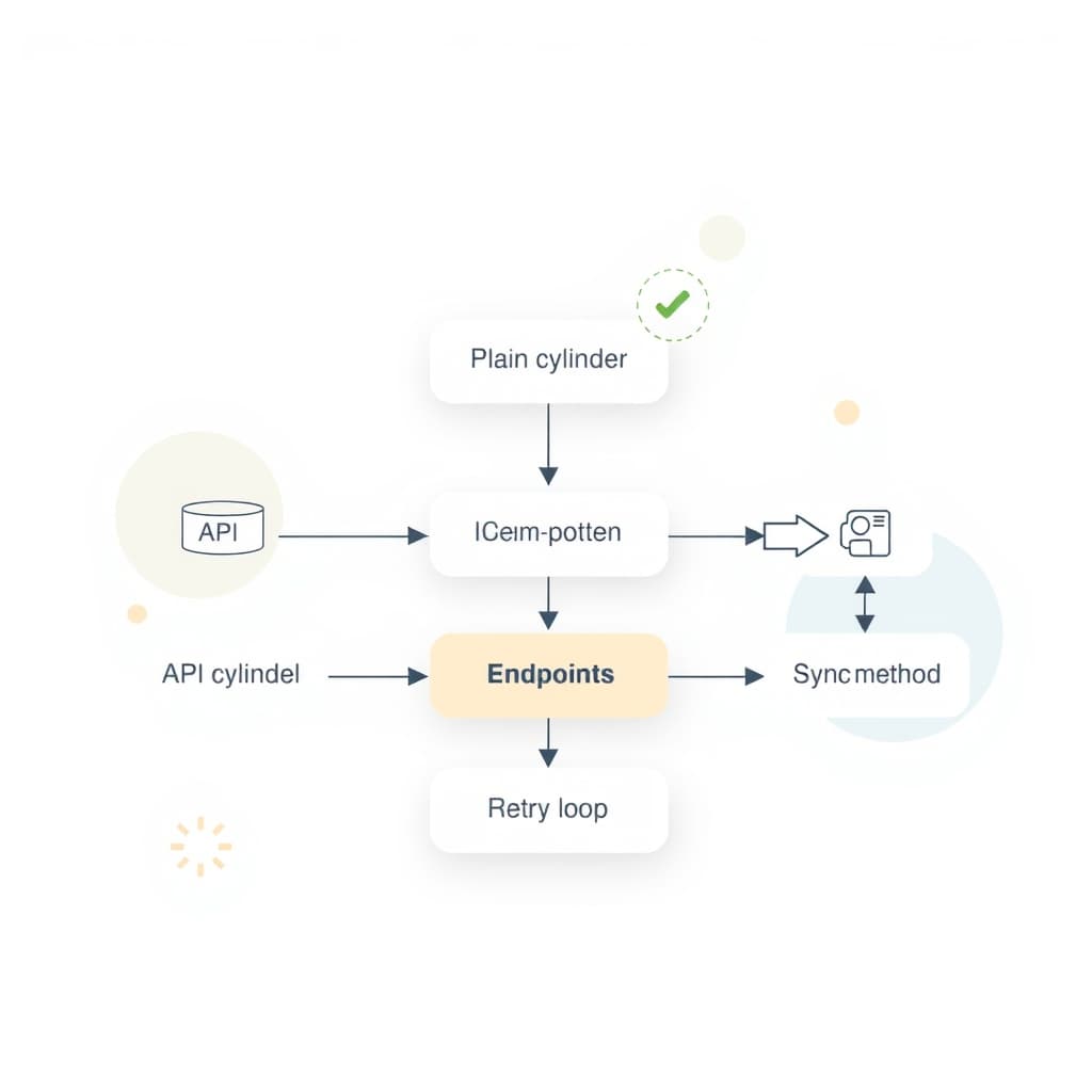 API Integration Reliability: Build Fail‑Safe Connections