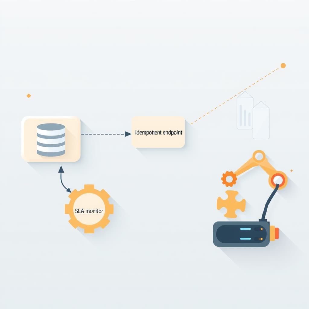 API Integration Reliability Patterns for Growing SaaS