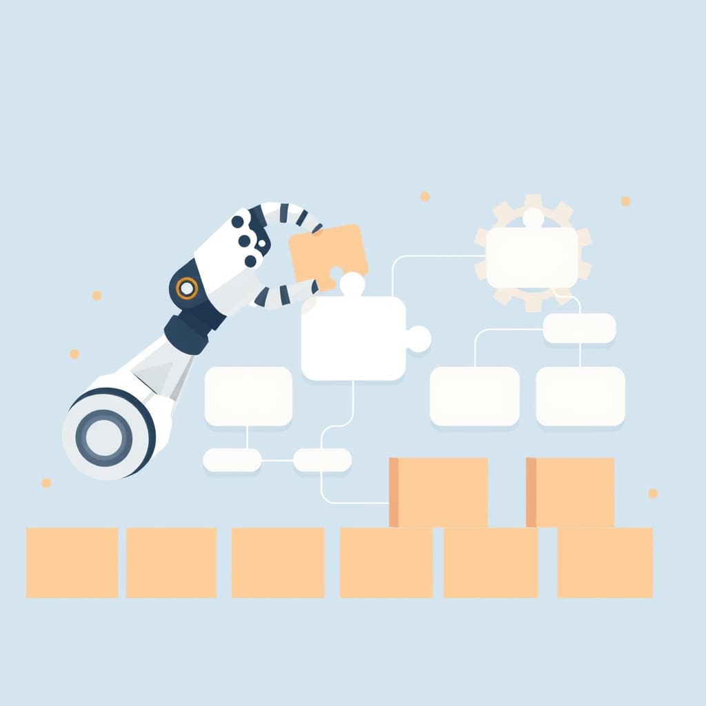 Automating Business Operations with AI Workflows