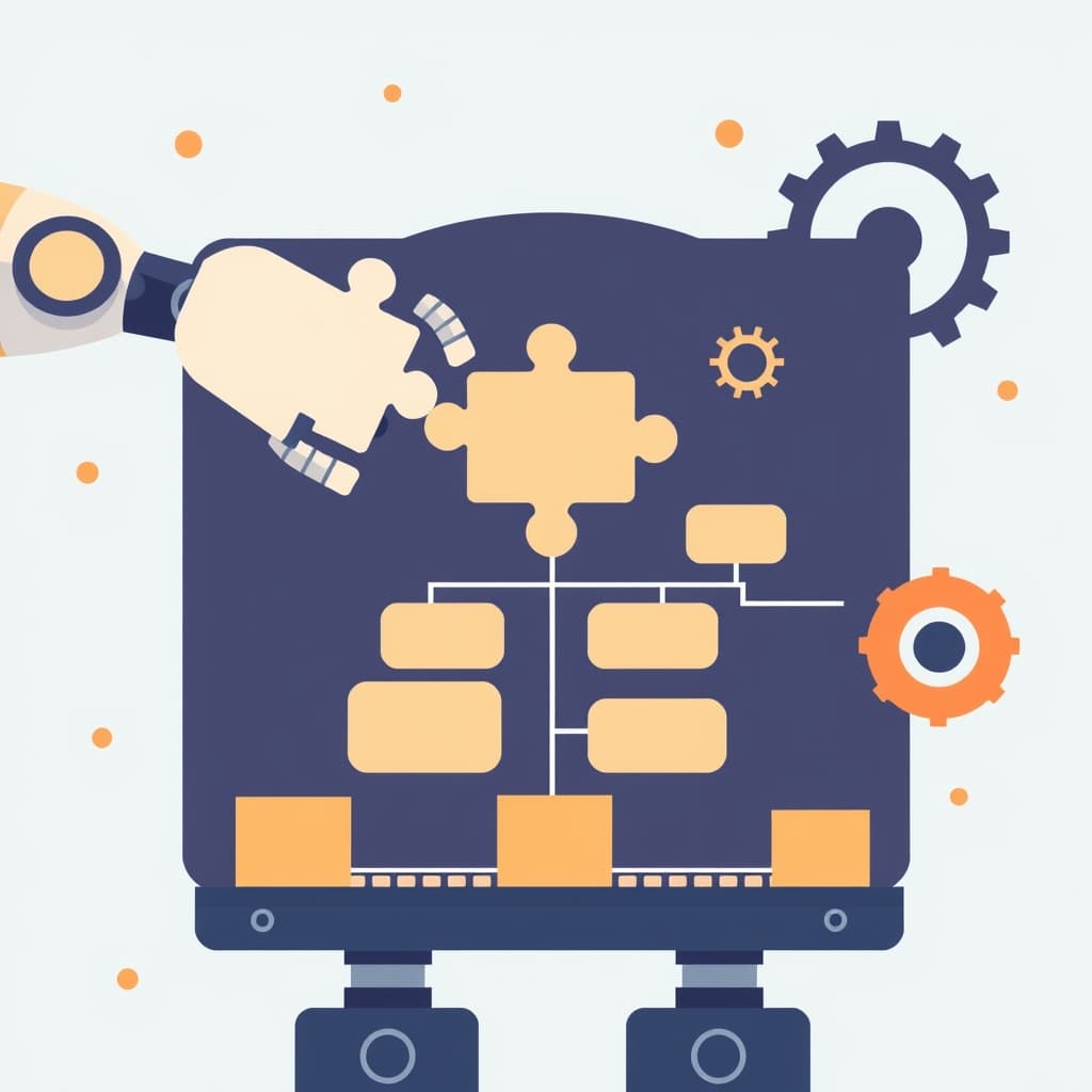 Automating Internal Tools for Ops Efficiency