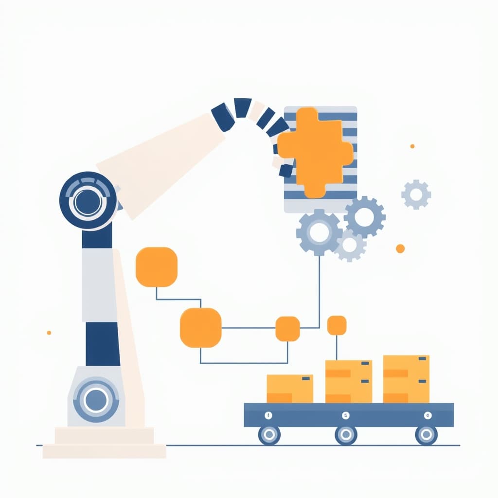 Automating Lead To Cash With AI Workflows