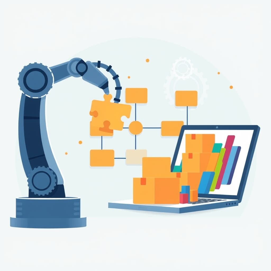 Automating Ops Workflows with Custom Tools