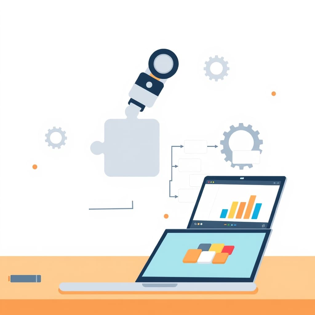Automating Ops Workflows with Internal Tools