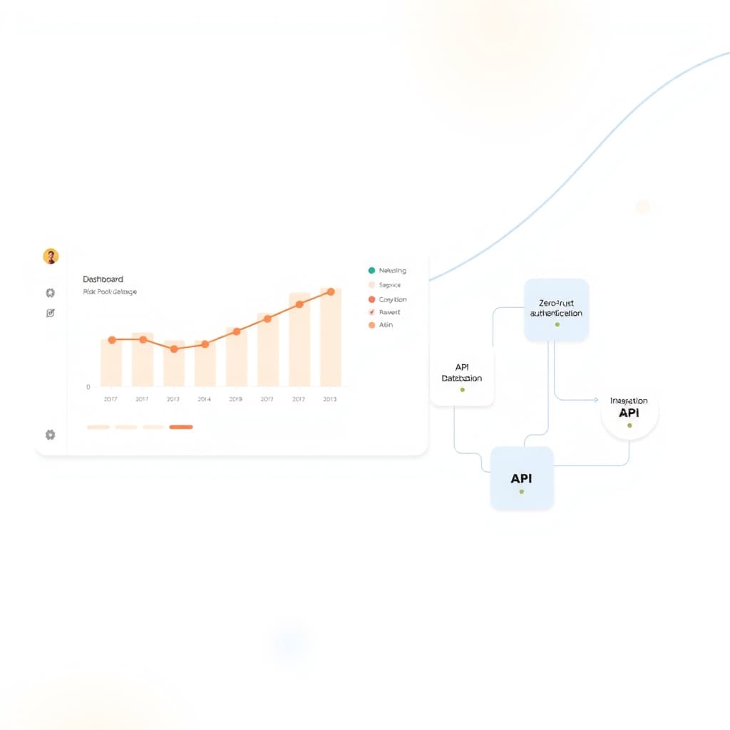 B2B Customer Portal Security Checklist for Growing Companies