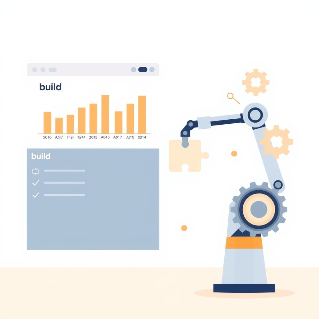 Build vs Buy No-Code: 8 Signs It’s Time for a Custom Solution