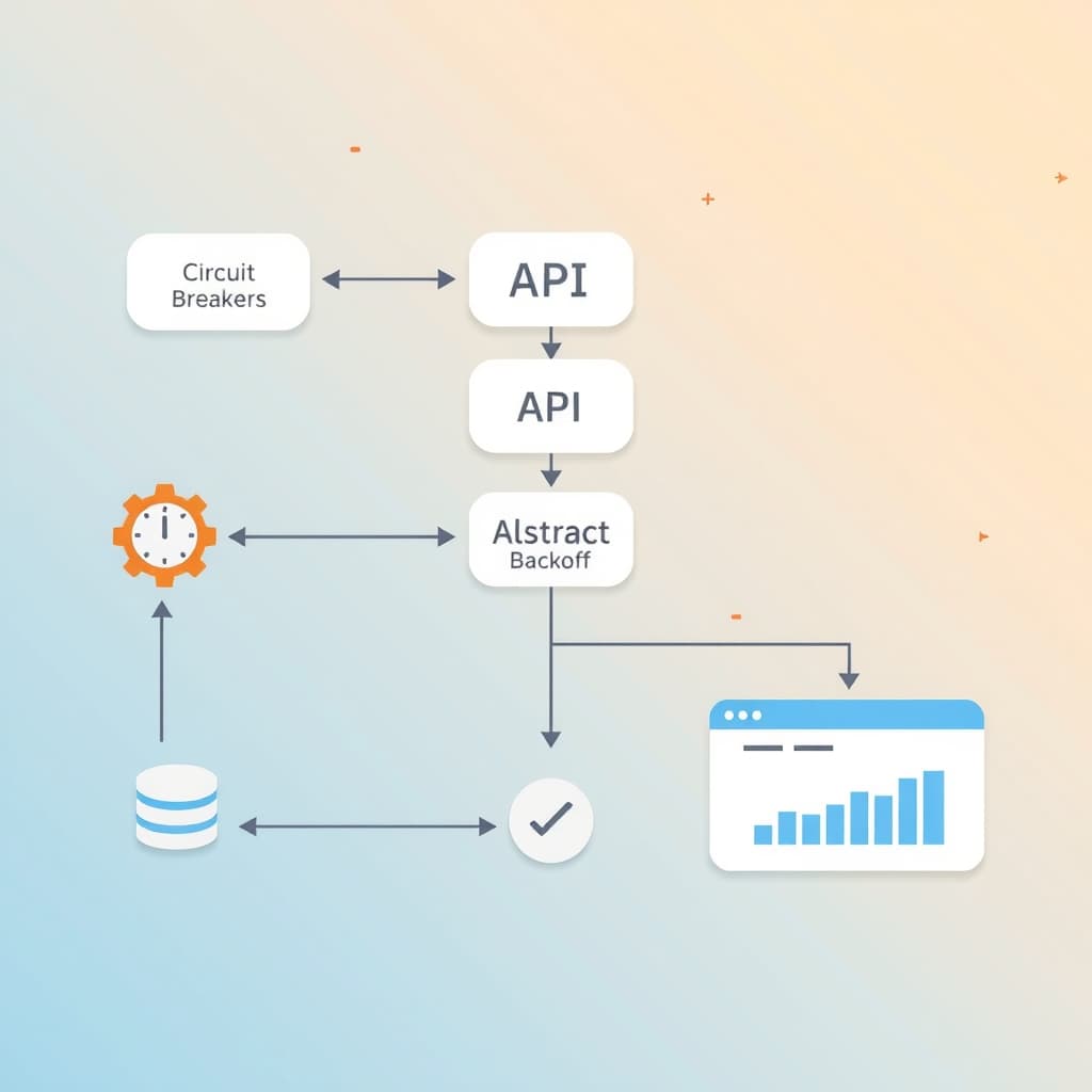 Building resilient API integrations for growth-stage SaaS
