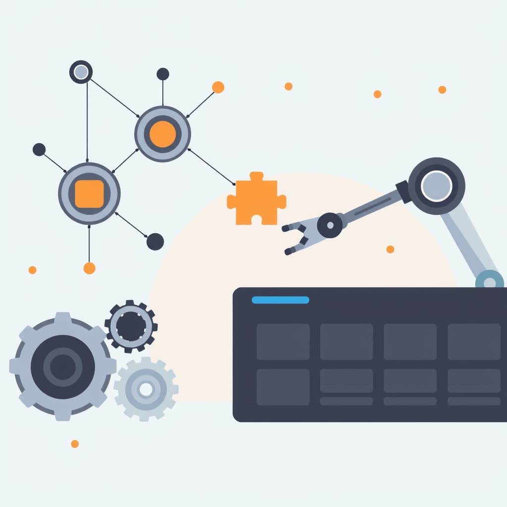 Building Robust API Integrations for Connected Systems