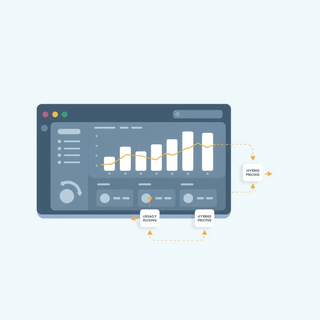 Choosing a B2B Customer Portal Pricing Model That Scales