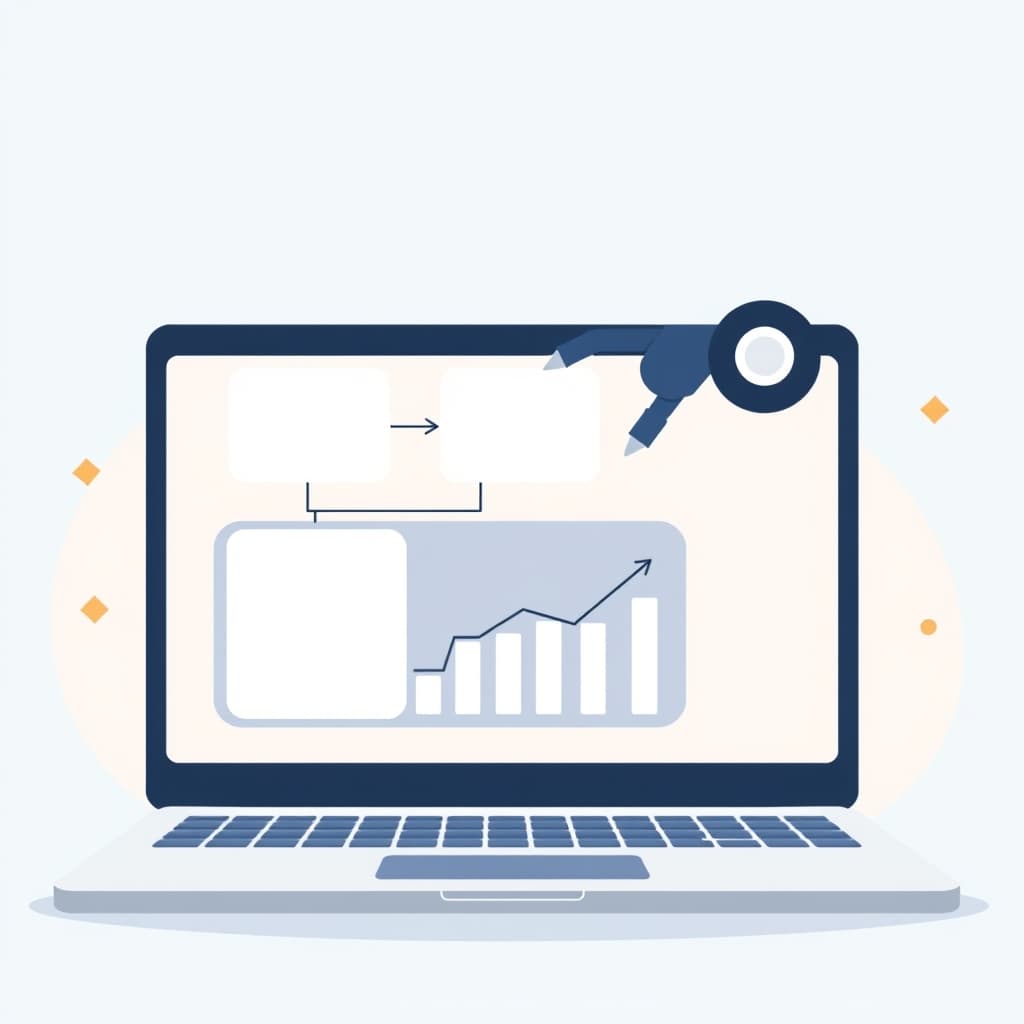 Crafting Simple SaaS Dashboards Effectively
