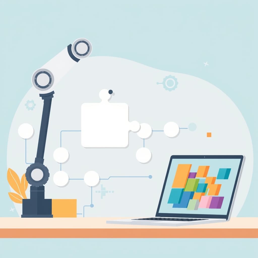 Crafting User-Facing AI Features in SaaS