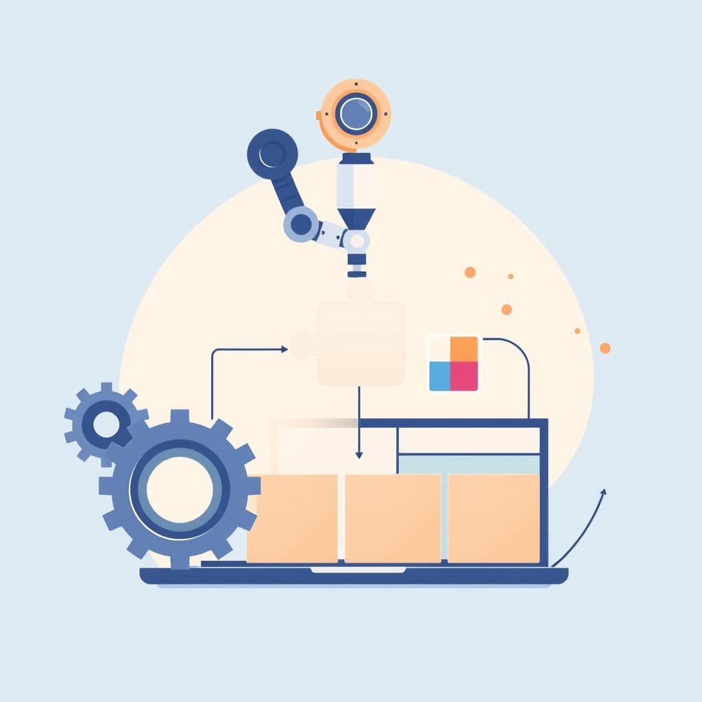 Custom Software for Agency Operations Teams
