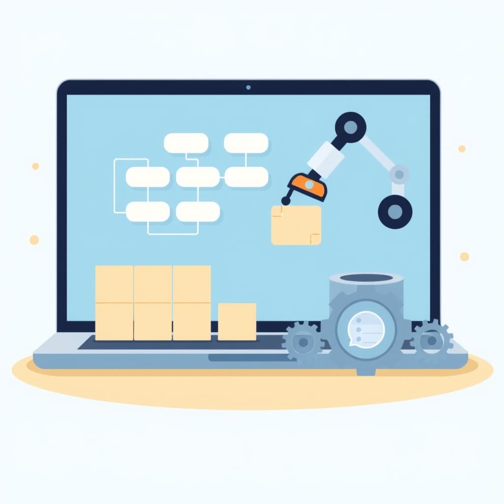 Custom Software for E-commerce Inventory Management
