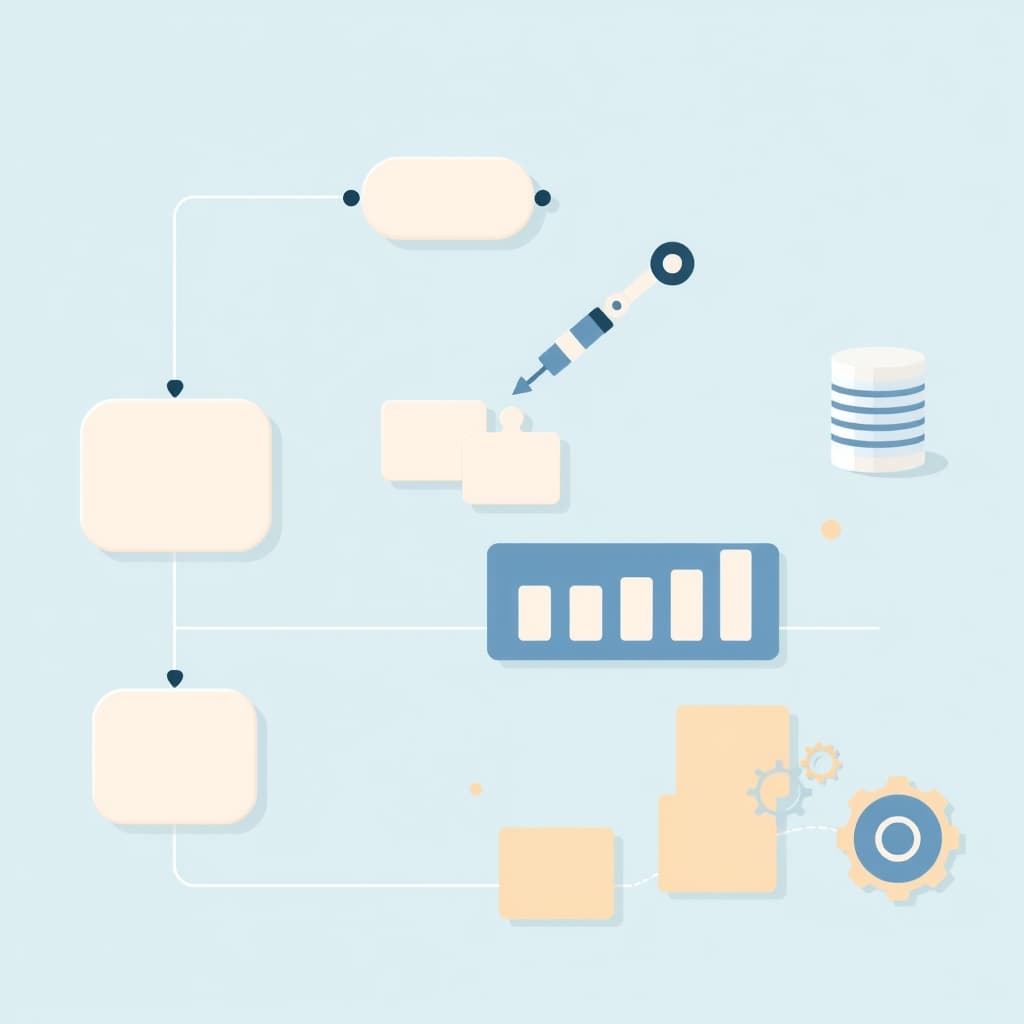 Custom Software for E-commerce Operations
