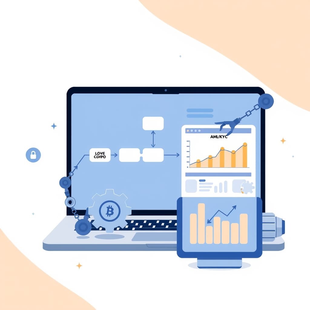 Custom Software for Fintech Compliance: Playbook for Teams
