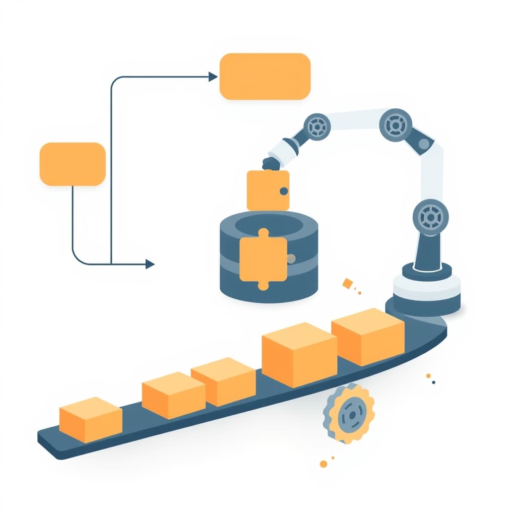 Custom Software for Logistics Operations