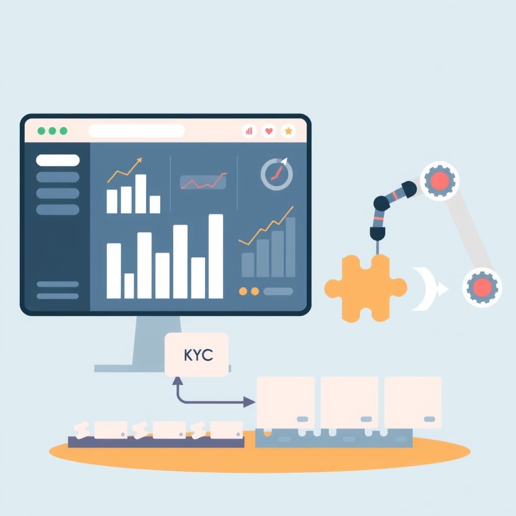 Custom Software Playbook for Fintech Compliance Teams