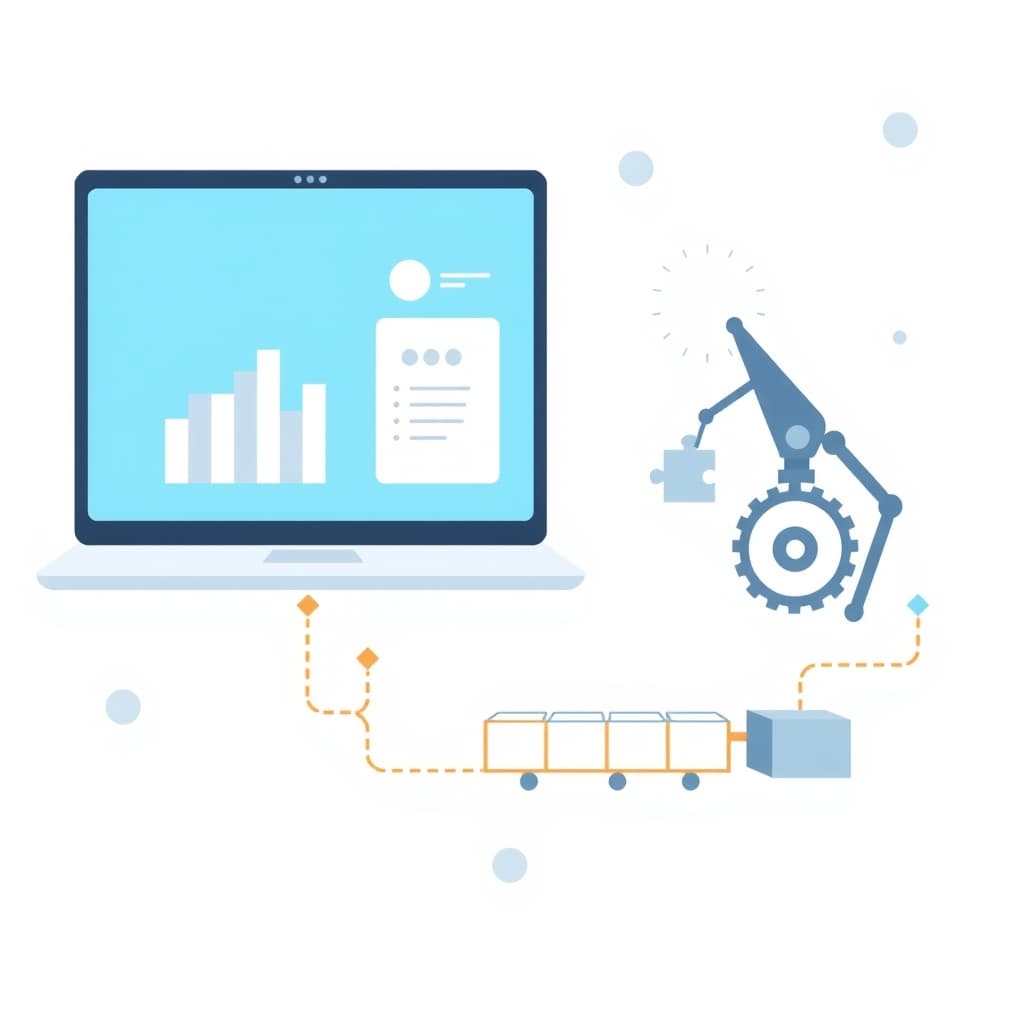 Design System for SaaS Teams: Consistency Without Overhead