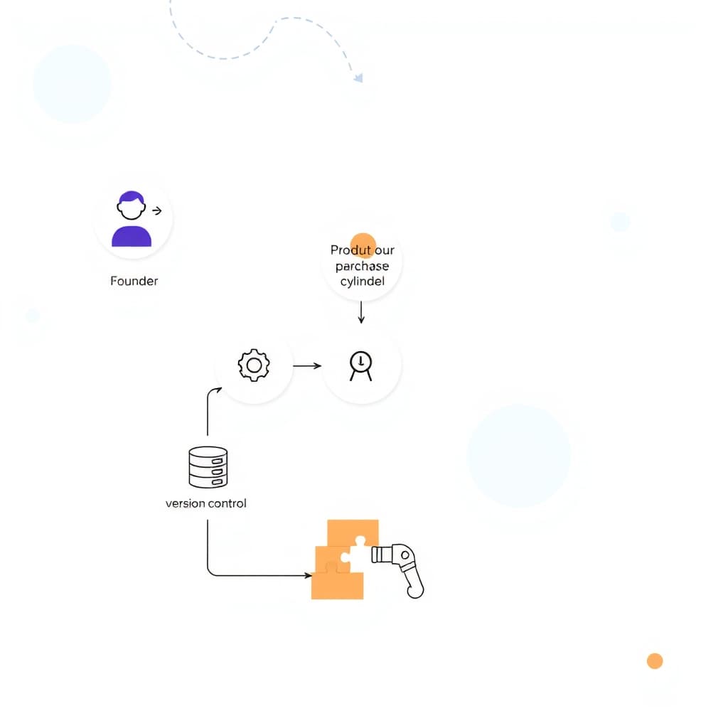 Design System Governance for Growing SaaS Teams
