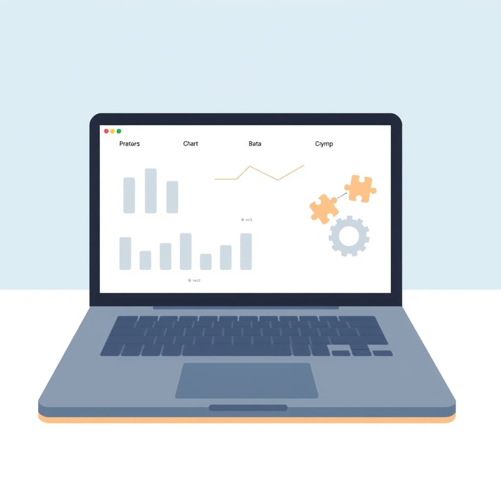 Designing Accessible SaaS Dashboards: A Founder’s Guide