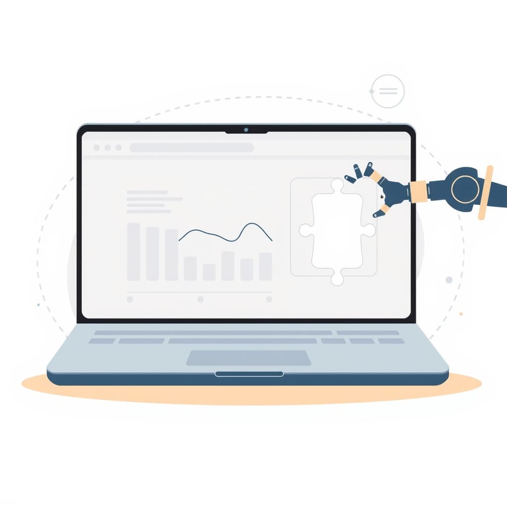 Designing Accessible SaaS Dashboards That Drive Action