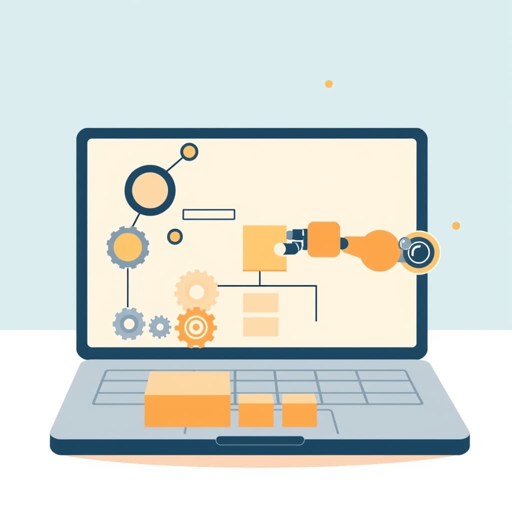 Designing Intuitive SaaS Interfaces