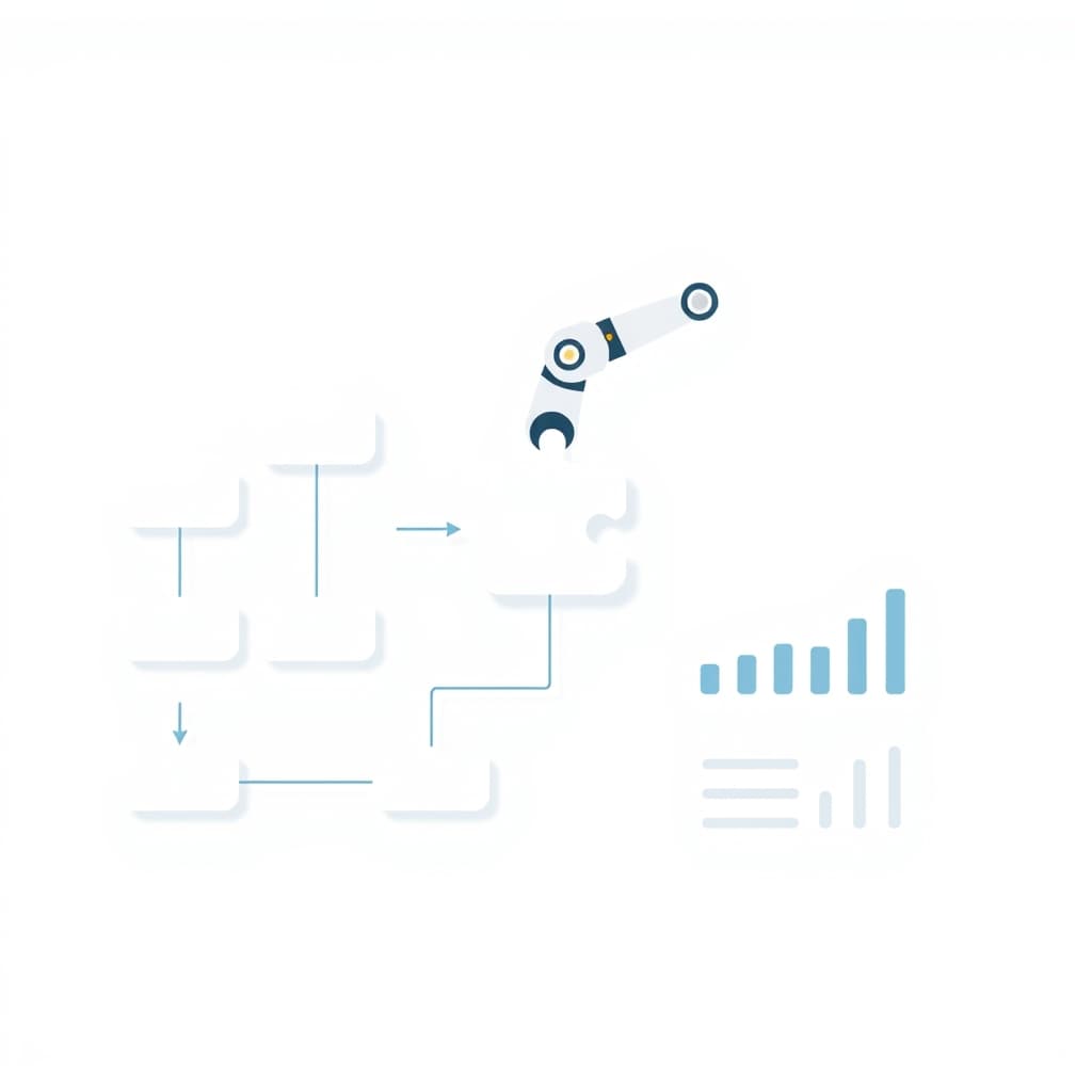 Designing Intuitive SaaS Navigation