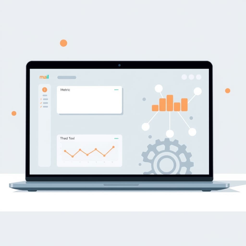 Designing Scalable SaaS Dashboards That Users Actually Read