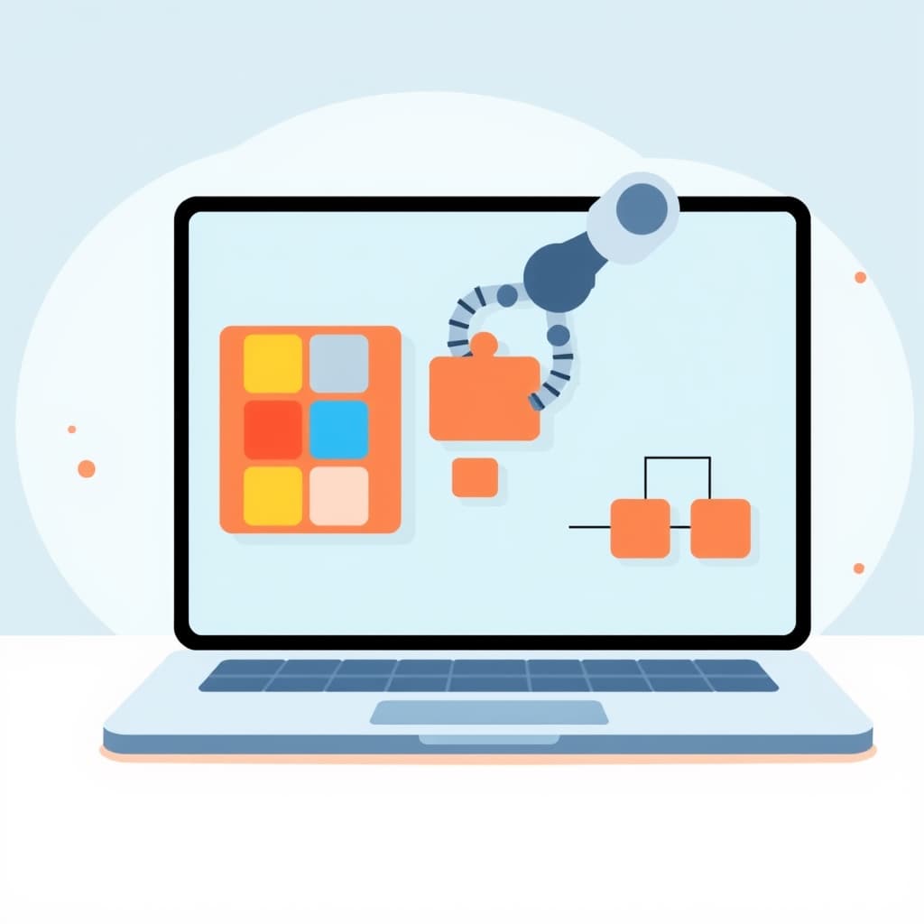 Designing Simple SaaS Dashboards
