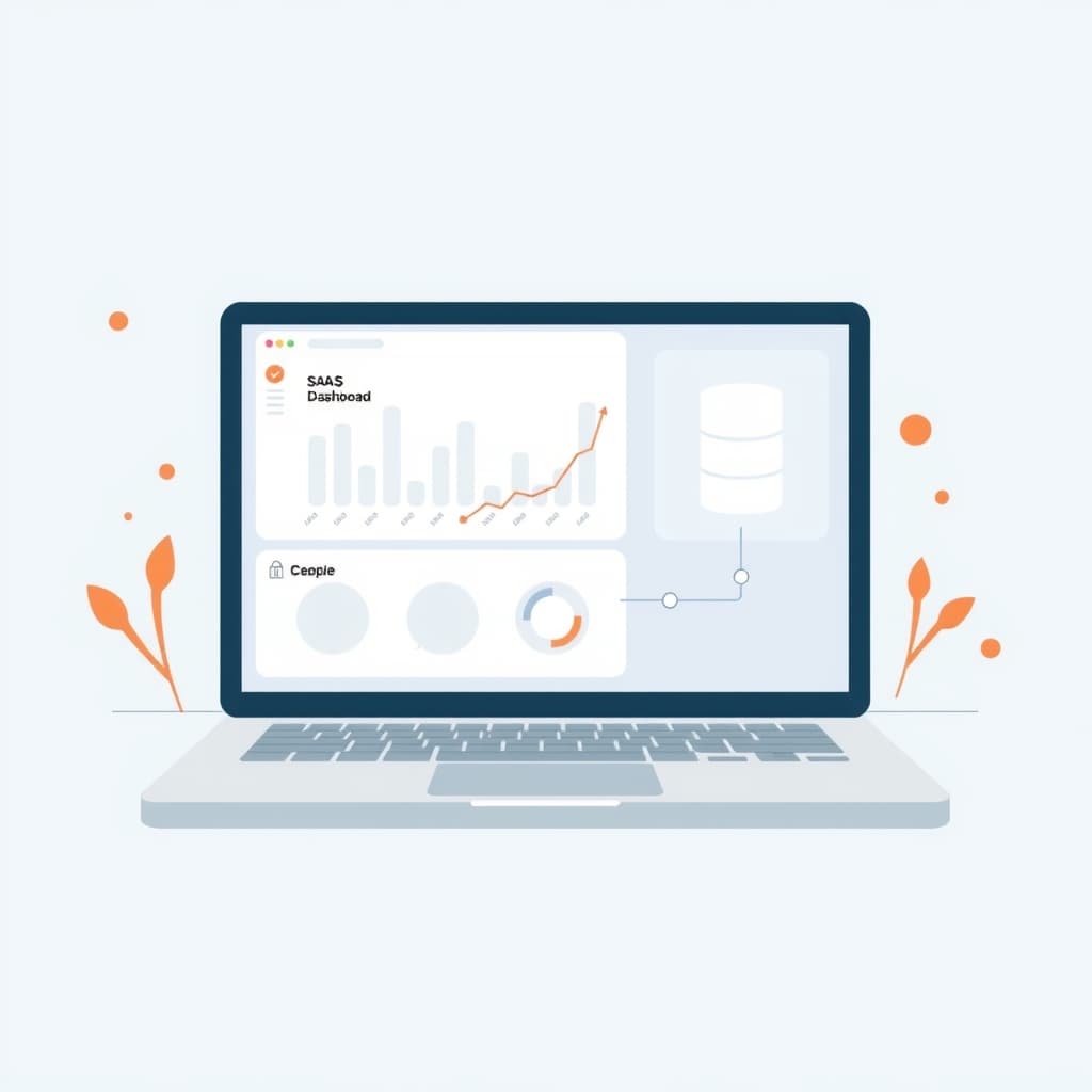 Designing Simple SaaS User Interfaces