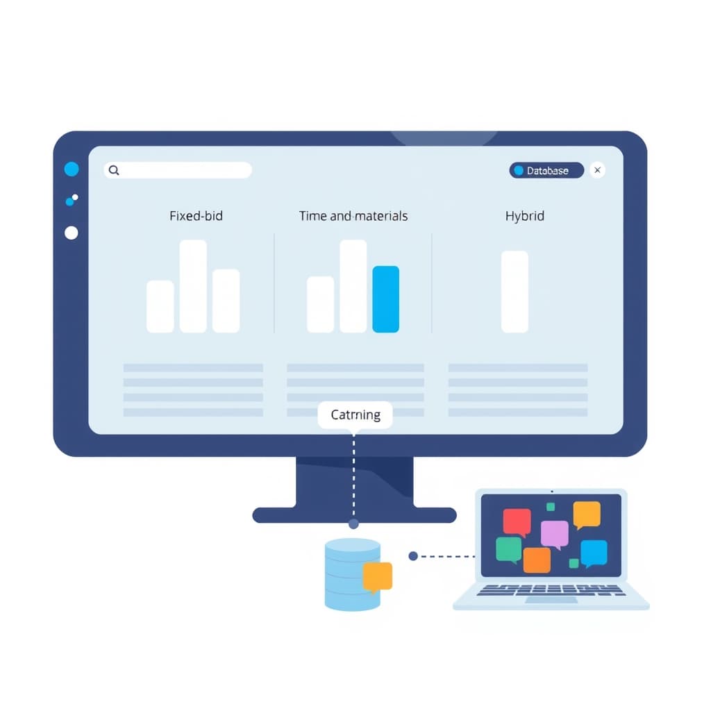 Dev Partner Pricing Models: Pick the Best for Your Build