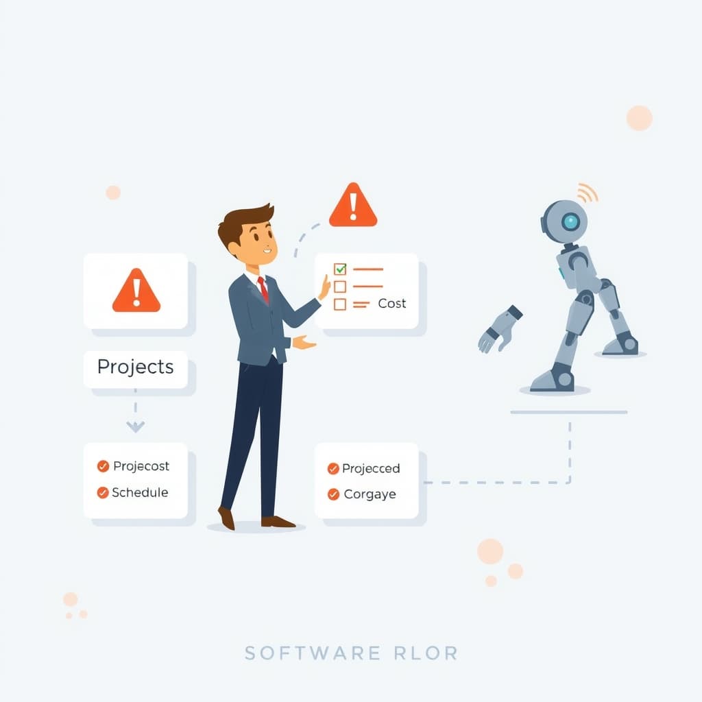 Dev Partner Red Flags: 7 Warning Signs Founders Must Watch