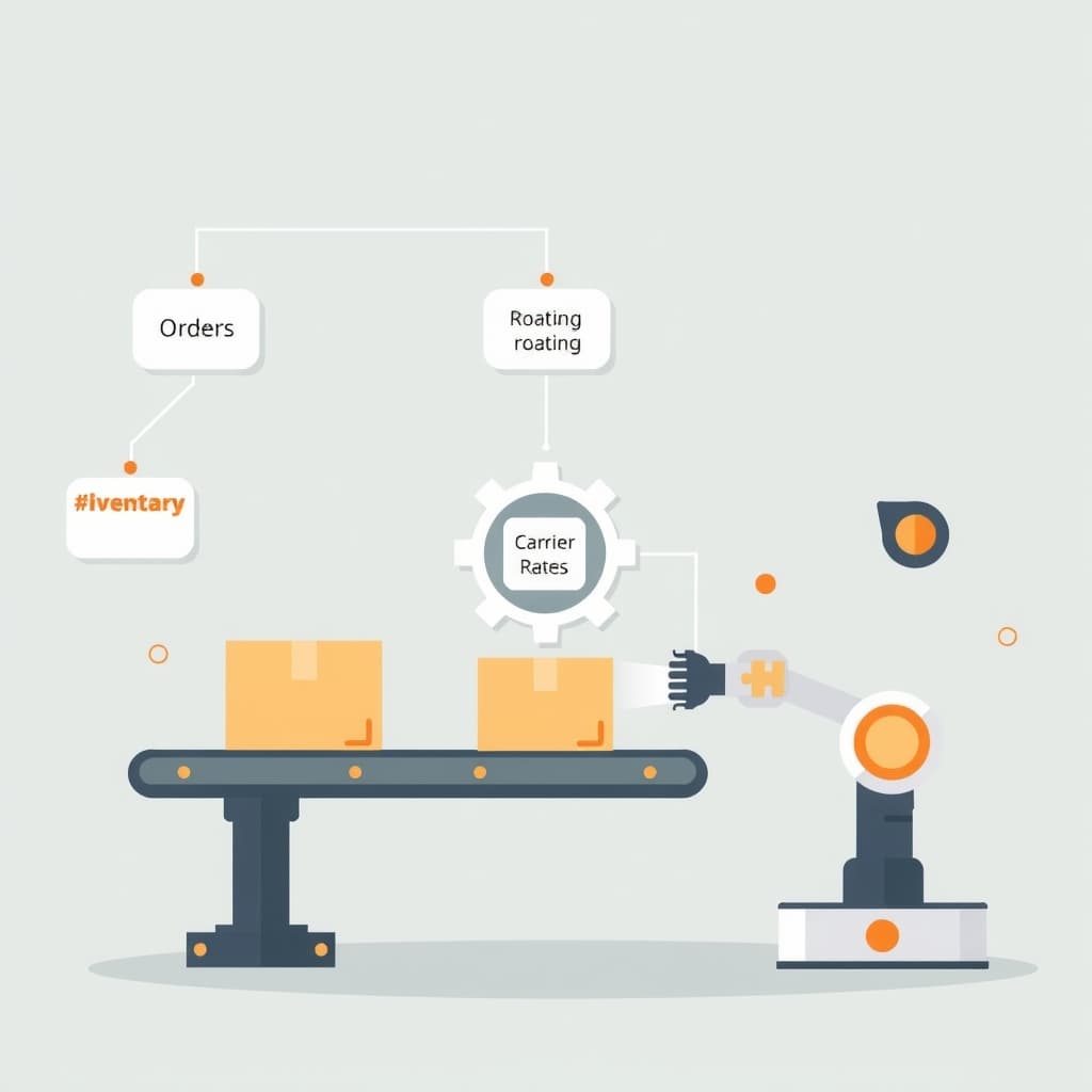 E‑commerce Fulfillment Playbook: Custom Software to Scale
