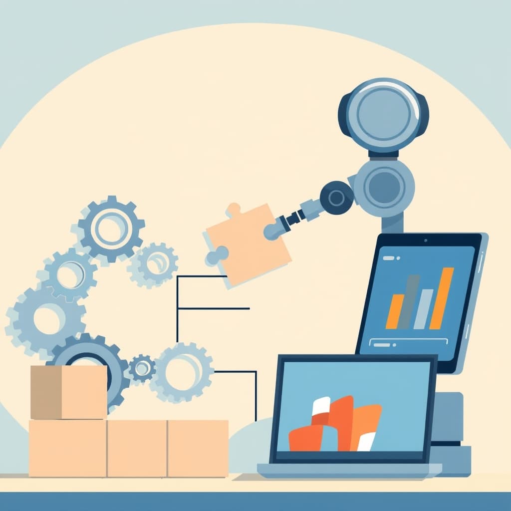 Escaping No-Code Limitations with Custom Solutions